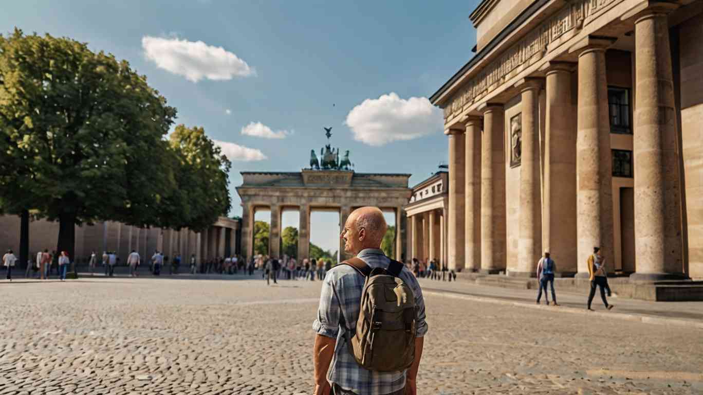Berlin Tour
